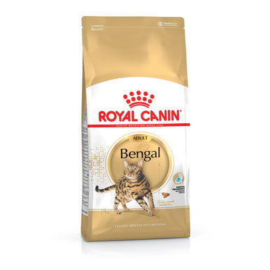 Royal Canin Bengal Adult Dry Cat Food