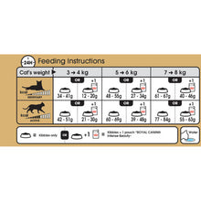 Royal Canin Bengal Adult Dry Cat Food