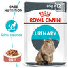 Royal Canin Urinary Care Adult Wet Cat Food Gravy