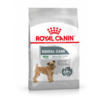 Royal Canin Mini Dental Care Adult Dry Dog Food