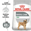 Royal Canin Mini Dental Care Adult Dry Dog Food