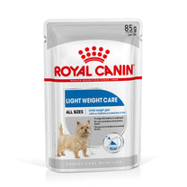 Royal Canin Light Weight Care Adult Wet Dog Food