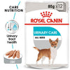 Royal Canin Urinary Care Adult Wet Dog Food Pouches