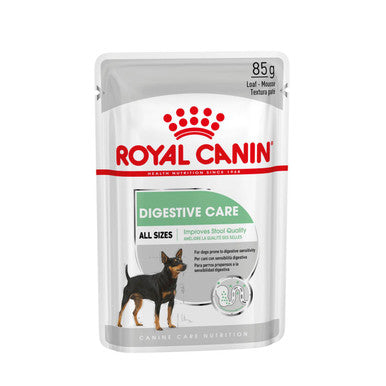 Royal Canin Digestive Care Adult Wet Dog Food