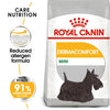 Royal Canin Mini Dermacomfort Adult Dry Dog Food