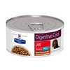 Hills Prescription Diet Canine id Digestive Care Stress Mini Chicken