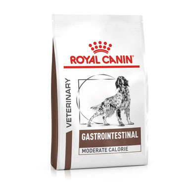 Royal Canin Gastrointestinal Moderate Calorie Dry Dog Food