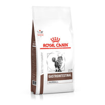 Royal Canin Vet Diet Cat GastroInt Hairball