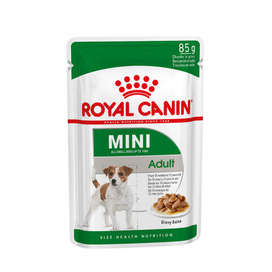 Royal canin clearance mini puppy food