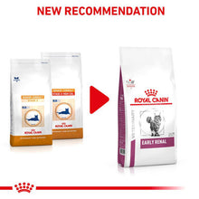 Royal Canin Veterinary Diet Early Renal Adult Dry Cat Food - New Design