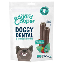 Edgard & Cooper Doggy Dental Strawberry & Mint