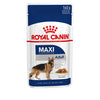 Royal Canin Maxi Adult Wet Dog Food