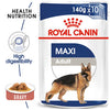 Royal Canin Maxi Adult Wet Dog Food