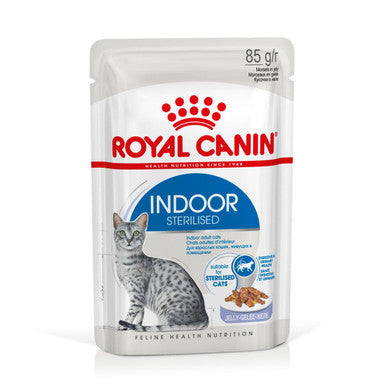 Royal canin outlet active