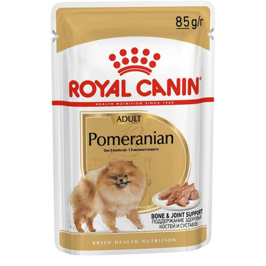 Royal canin mature cheap canned dog food