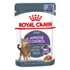 Royal Canin Appetite Control Adult Sterilised Wet Cat Food Jelly