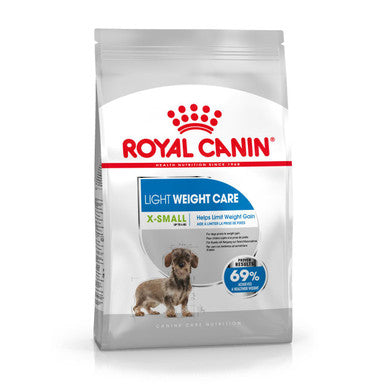 Royal Canin X small Dry Dog Food