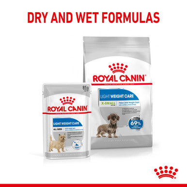 Royal Canin X small Dry Dog Food