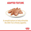 Royal Canin Shih Tzu Adult Loaf in Sauce