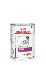 Royal Canin Renal Adult Wet Dog Food