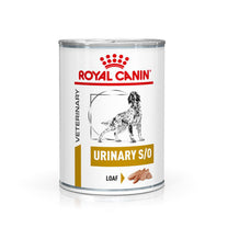 Royal Canin Urinary Adult Wet Dog Food