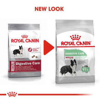 Royal Canin Medium Digestive Care Adult Dry Dog Food