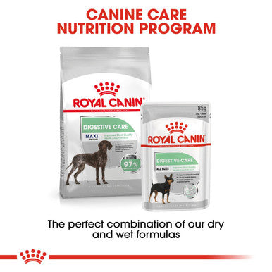 Royal Canin Maxi Digestive Care Adult Dry Dog Food