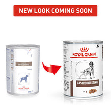 Royal Canin Gastrointestinal Adult Wet Dog Food New Look