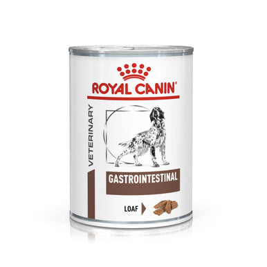 Royal Canin Gastrointestinal Adult Wet Dog Food