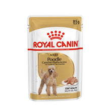 Royal Canin Poodle Adult Wet Dog Food - Chicken & Beef