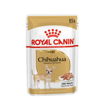 Royal Canin Chihuahua Small Adult Wet Dog Food