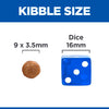 9x3.5mm Kibble Size of Hills Prescription Diet id Digestive Care Dry Cat Food Chicken