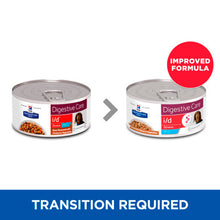 Hills Prescription Diet id Stress Mini Digestive Care AdultSenior Wet Dog Food Chicken with Vegetables Stew