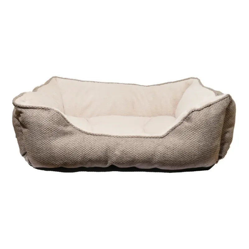 40 Winks Square Bed for Dogs - Luxury Truffle