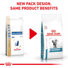 Royal Canin Anallergenic Adult Dry Cat Food