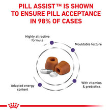 Royal Canin Pill Assist for MediumLarge Dog