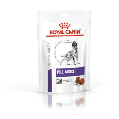 Royal Canin Pill Assist for MediumLarge Dog