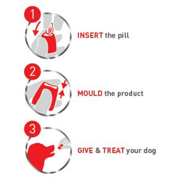 Royal Canin Pill Assist for MediumLarge Dog