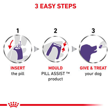 Royal Canin Pill Assist for Small Dog