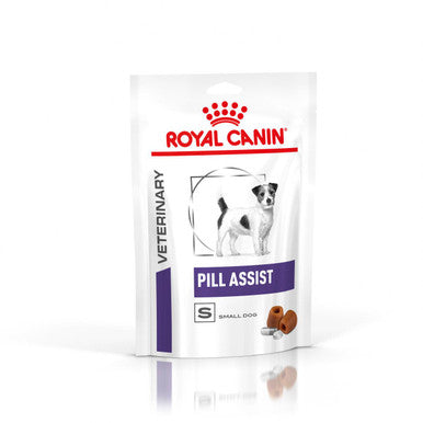 Royal Canin Pill Assist for Small Dog