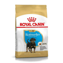 Royal Canin Rottweiler Puppy Dry Food