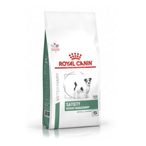 Royal Canin Satiety Small Dog Adult Dry Food