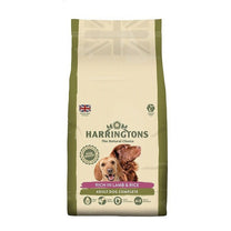 Harringtons Lamb and Rice Dog Food 15Kg