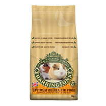 Harringtons Optimum Guinea Pig Food