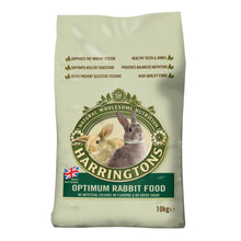 Harringtons Optimum Rabbit Food