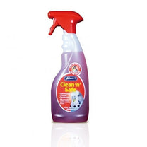 Johnsons Clean & Safe Birds Disinfectant 500ml