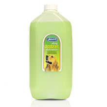 Johnsons Dog Deodourant Shampoo