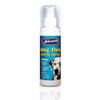 Johnsons Dog Flea Spray Pump 100ml