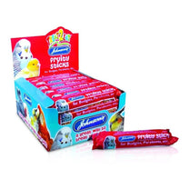 Johnsons Budgie Fruit Stick 45g