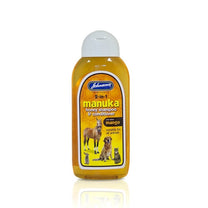 Johnsons Manuka Honey Shampoo for Dogs